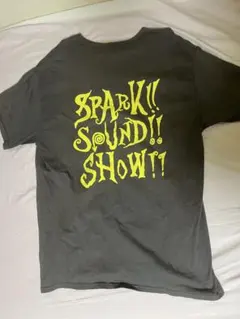 2026年最新】spark!!sound!!show!! tシャツの人気アイテム - メルカリ