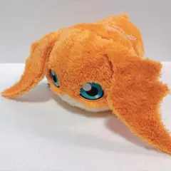 2025年最新】パタモン ぬいぐるみの人気アイテム - メルカリ