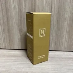 Nオーガニック　ベーシック　コンディショニング　VCエッセンス