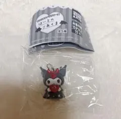 はーとのこあくま　サンリオ クロミ