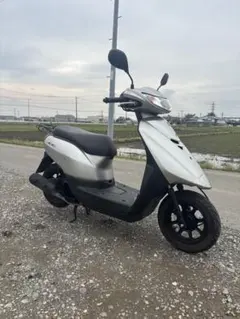 YAMAHA JOG 実動車　埼玉県のサムネイル
