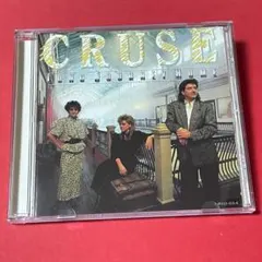 希少◆メロハー,AOR,CCM◆CRUSE/LONG JOURNEY HOME