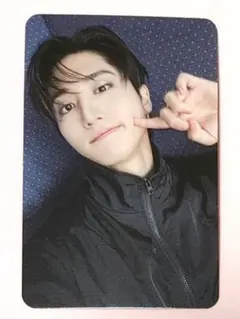 straykids ハン K-POP