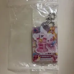 アイカツ だれでもアイドル活動 アクリルチャーム3 星宮いちご ガチャガチャ