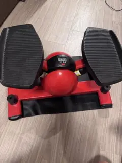 ツイストステッパー 赤