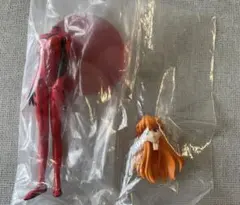 新世紀エヴァンゲリオン PORTRAITS 4 惣流・アスカ・ラングレー