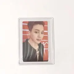 BTS Butter トレカ ジミン