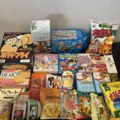 【激安!!】お菓子　詰め合わせ　¥3000