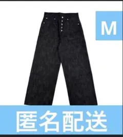 9s project ブラック Mサイズのサムネイル