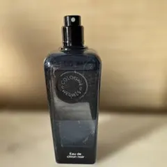 HERMES コロン エルメス オー ドゥ シトロン ノワール 100ml - メルカリ