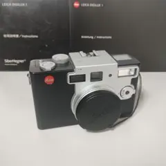 2026年最新】LEICA DIGILUX 1の人気アイテム - メルカリ