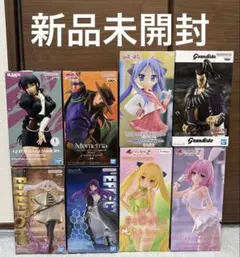 2026年最新】プライズ フィギュア まとめ売りの人気アイテム - メルカリ