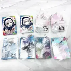 にじさんじチップス カードセット