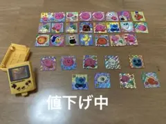 任天堂♡ゲームボーイ♡スーパーファミコン♡ブロスカード♡レア♡レトロ 任天堂♡ゲームボーイ♡スーパーファミコン♡ブロスカード♡レア