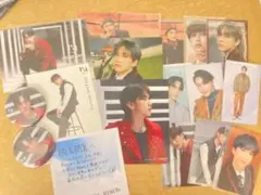 INI 池崎理人　グッズ