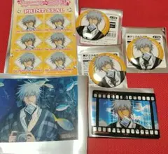 新テニスの王子様 ロフト 富士フイルム コラボ ブロマイド 仁王雅治