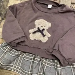 アプレレクール トップス