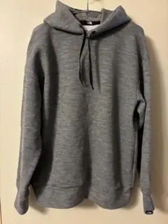 THE NORTH FACE テックエアースウェットフーディ L