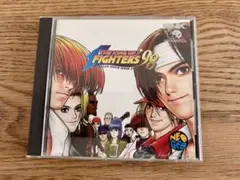 【送料無料】キングオブファイターズ98