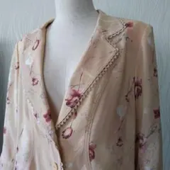 ◎未使用タグなし イヴサンローラン シルク ワンピース✨絹✨SILK