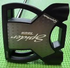 Spider TOUR TRUSS TM2 トラスセンター 33inch パター