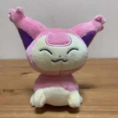 ポケットモンスター ぬいぐるみ エネコ ポケモンセンター Pokémon fit