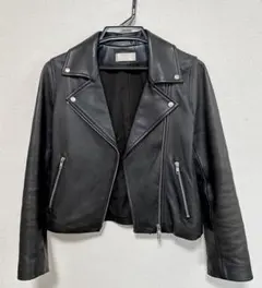 2025年最新】HARE ラムレザー ライダースの人気アイテム - メルカリ