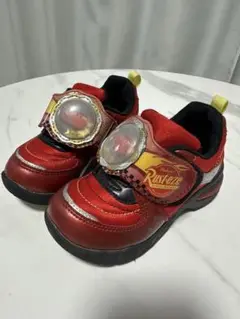 カーズ　キッズスニーカー　16cm