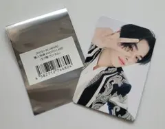 ENHYPEN ニキ 購入特典 トレカ FATE + IN JAPAN