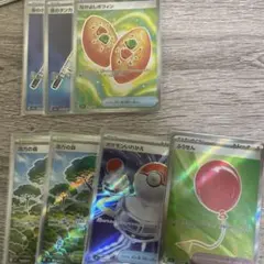 ポケモンカード 汎用SRまとめ売り - メルカリ