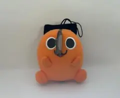 チェンソーマン　ポチタ　ぬいぐるみ