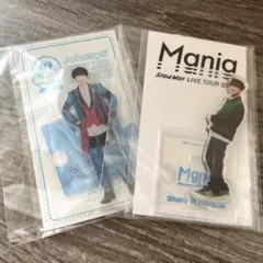 SnowMan 渡辺翔太 アクリルスタンド