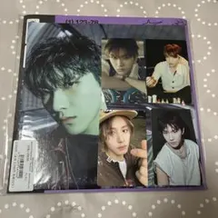 BOYNEXTDOOR no genre ウナク イハン タワレコ HMV