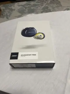 Bose soundsport free ジャンク