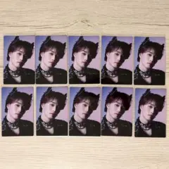 超特急 nine lives