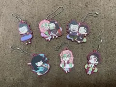 鬼滅の刃　キーホルダー
