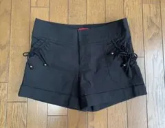 BE RADIANCE ☆ショートパンツ