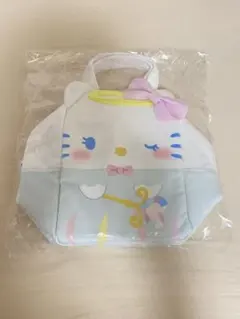 ハローキティバック
