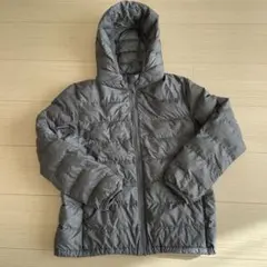 ⭐︎値下げ⭐︎ユニクロ　ウルトラライトダウン　⭐︎１５０㌢⭐︎