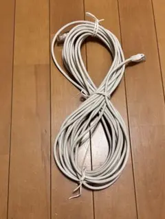 LANケーブル 10m 8極8芯