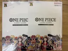 ワンピースカードゲーム プレミアムカードコレクション25周年エディション