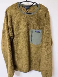 Patagonia ロスガトスクルー 25895 DGE FA18 M 激レア☆ - メルカリ