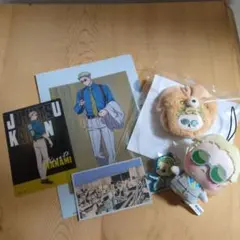 値段交渉あり 呪術廻戦 七海建人 6点セット