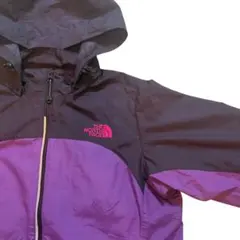 THE NORTH FACE ノースフェイス❣️マウンテンパーカー 紫黒