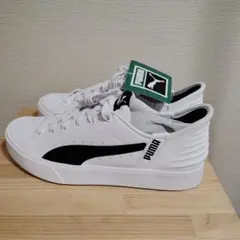 新品PUMA ☆スニーカー 25.0cm
