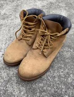 2026年最新】Timberland カラー：ベージュ系 メンズ ブーツ・革靴