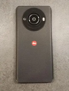 Leitz Phone 3 スマートフォン本体 Simフリー