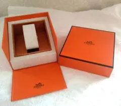 HERMES エルメス 時計 空き箱 空箱 ギフトボックス