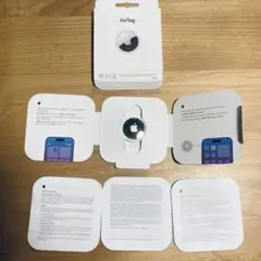 Apple AirTag