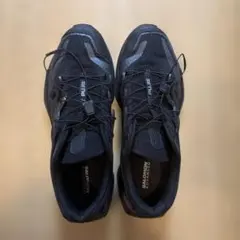 SALOMONサロモン 168限定 ランニングショーツ Pertex メンズS - メルカリ